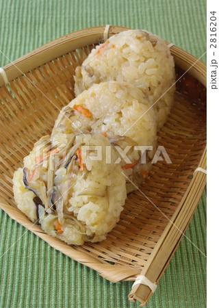 おにぎり 2816204