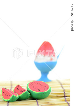 粘土あそび 夏休み 粘土あそび 夏休み 2816217