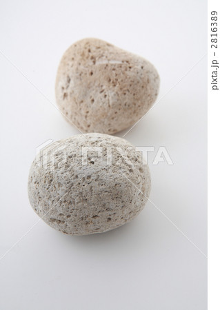 軽石2つ 軽石2つ 2816389