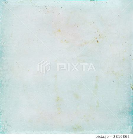 青色のテクスチャの背景 2816862