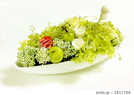 ブリザーブドフラワー 2817766