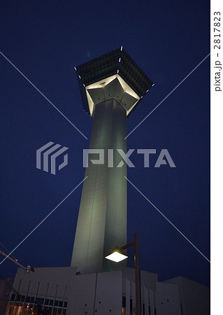 函館　五稜郭タワー 2817823