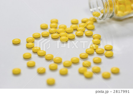 サプリハート 2817991