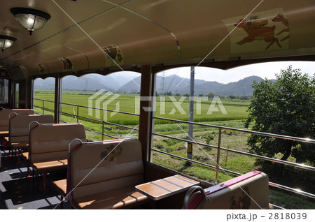 トロッコ列車 2818039