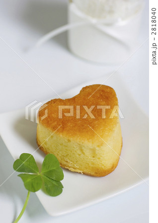 ハートと四葉 2818040