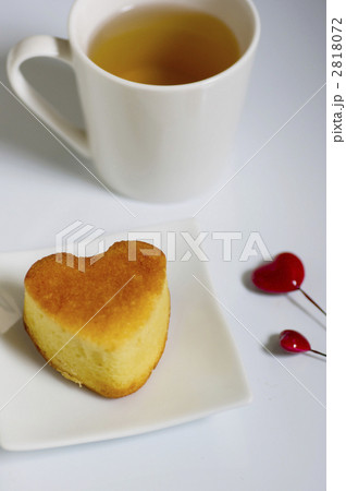 ハートケーキ 2818072