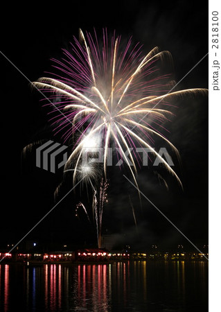 日田川開き観光祭 2818100