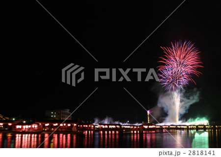 日田川開き観光祭 2818141