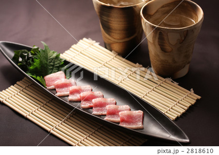 熊本産馬刺しふたえご  2818610