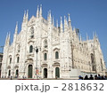 ミラノ大聖堂 2818632