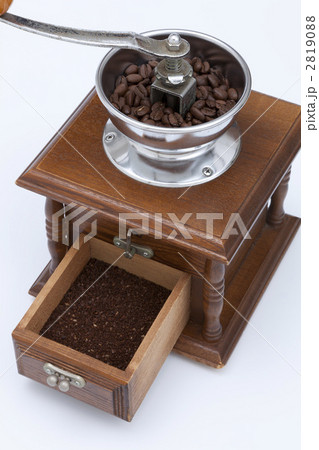 コーヒーミル コーヒーミル 2819088