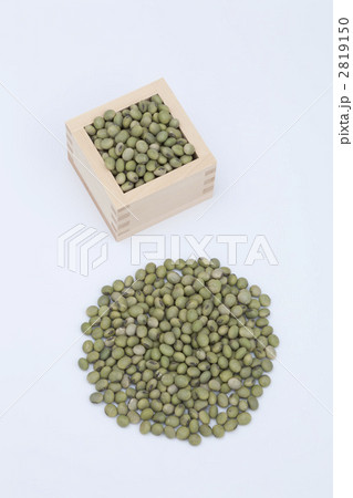 ひたし豆/青大豆 2819150