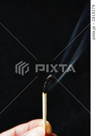 マッチ棒 2819279