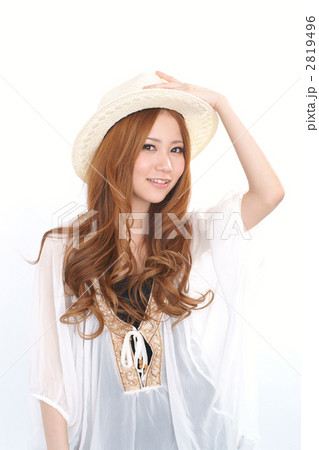 若い女性 若い女性 2819496