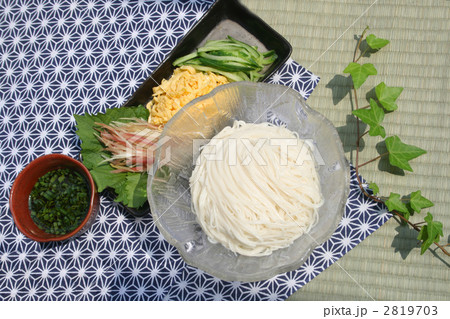 そうめん そうめん 2819703