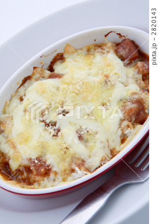 チーズカレードリア チーズカレードリア 2820143