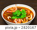 海鮮トムヤムスープ 2820167