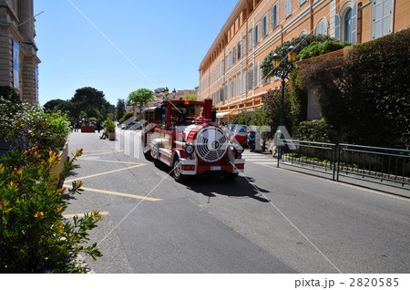 プチトラン 2820585