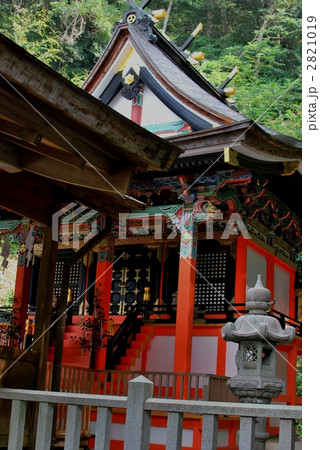 須崎市 鳴無神社 須崎市 鳴無神社 2821019