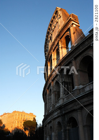 コロッセオ 2821100