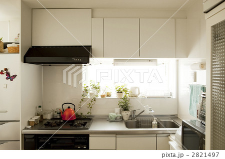 キッチン 2821497
