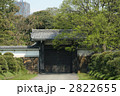 皇居・半蔵門 2822655