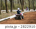 四輪バギー 2822910