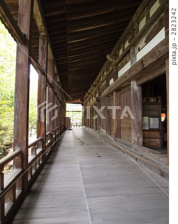 宮島・豊国神社（千畳閣） 2823242