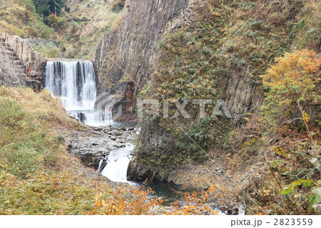 七つ釜滝 2823559