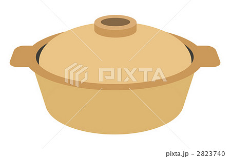 土鍋 2823740