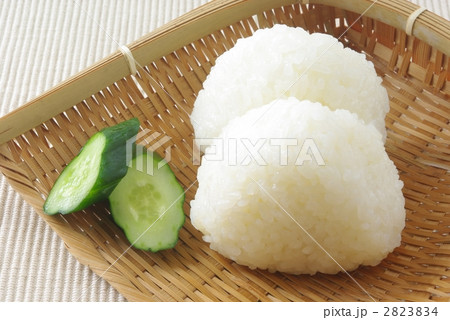おにぎり 2823834