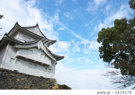 尾張名古屋は城で持つー５ 2824276