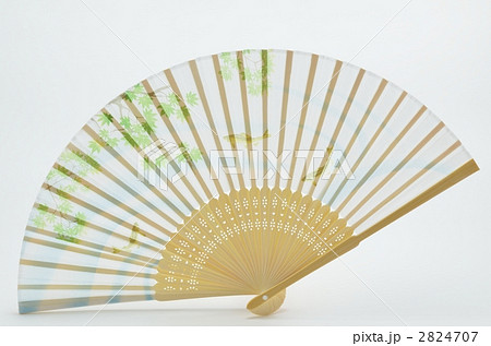 扇子 2824707