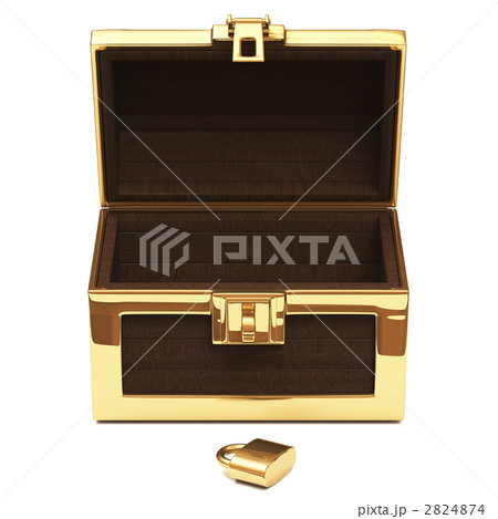 宝の箱 2824874