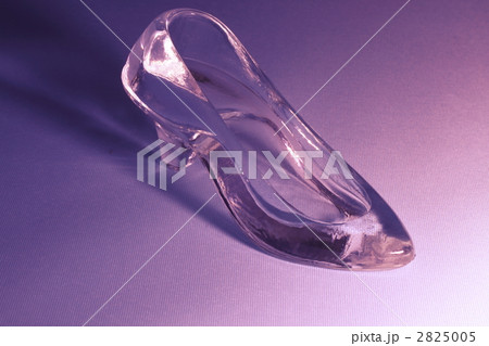 ガラスの靴 2825005