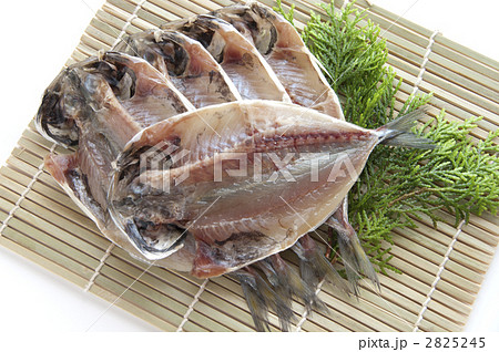 アジの開き アジの開き 2825245