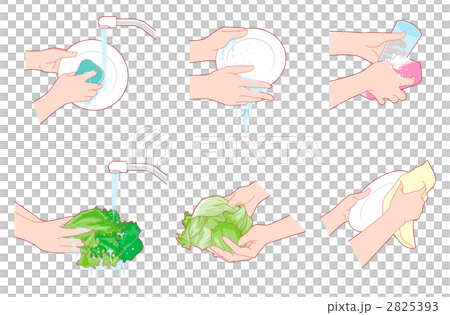 各種家務和液壓工作 2825393