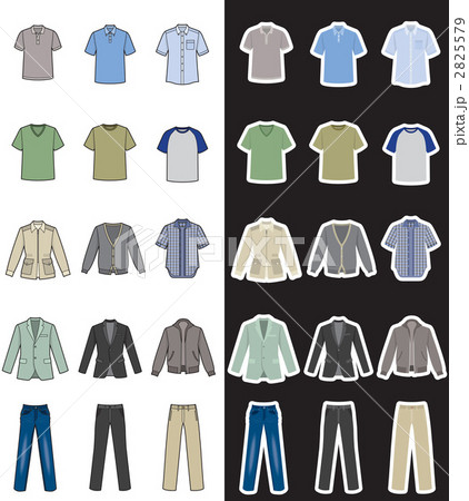 Men's fashion Men's fashion 2825579