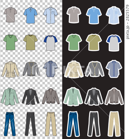 Men's fashion Men's fashion 2825579