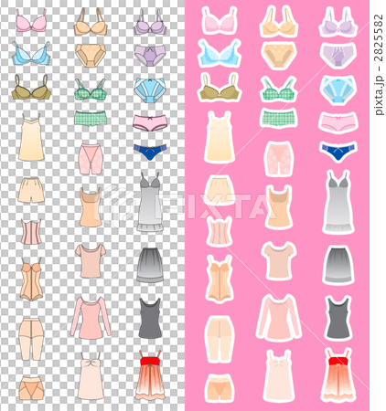 Women's fashion＜インナー＞ 2825582