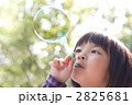 しゃぼん玉 2825681