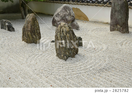 仏光石庭 仏光石庭 2825782