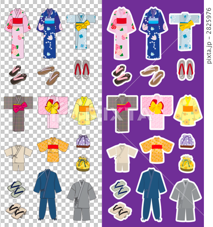 Women's fashion＜着物＞ 2825976