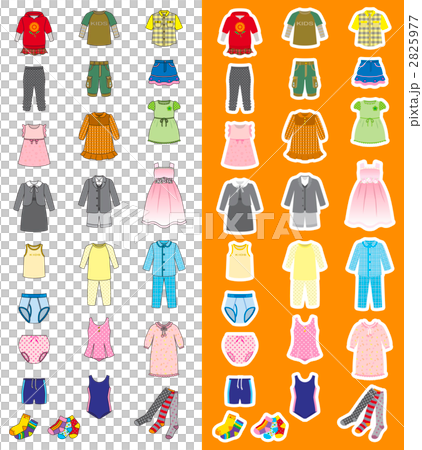 Fashion＜子供服＞ 2825977