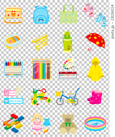 子供用品 子供用品 2826014