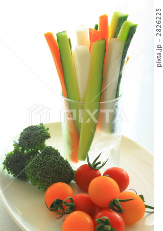 野菜スティック 2826225