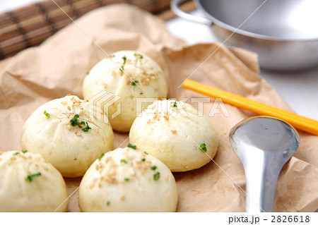 小龍包 小龍包 2826618