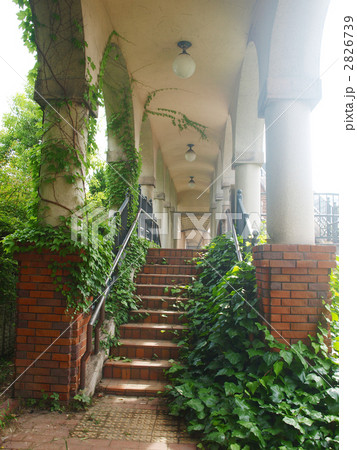 アーチの橋 2826739