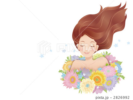 清楚女性1 2826992