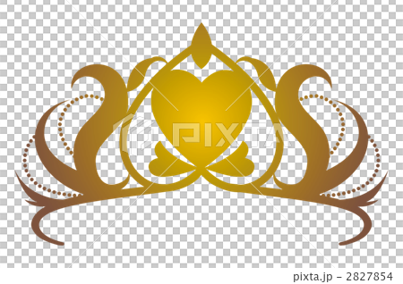 tiara  2827854